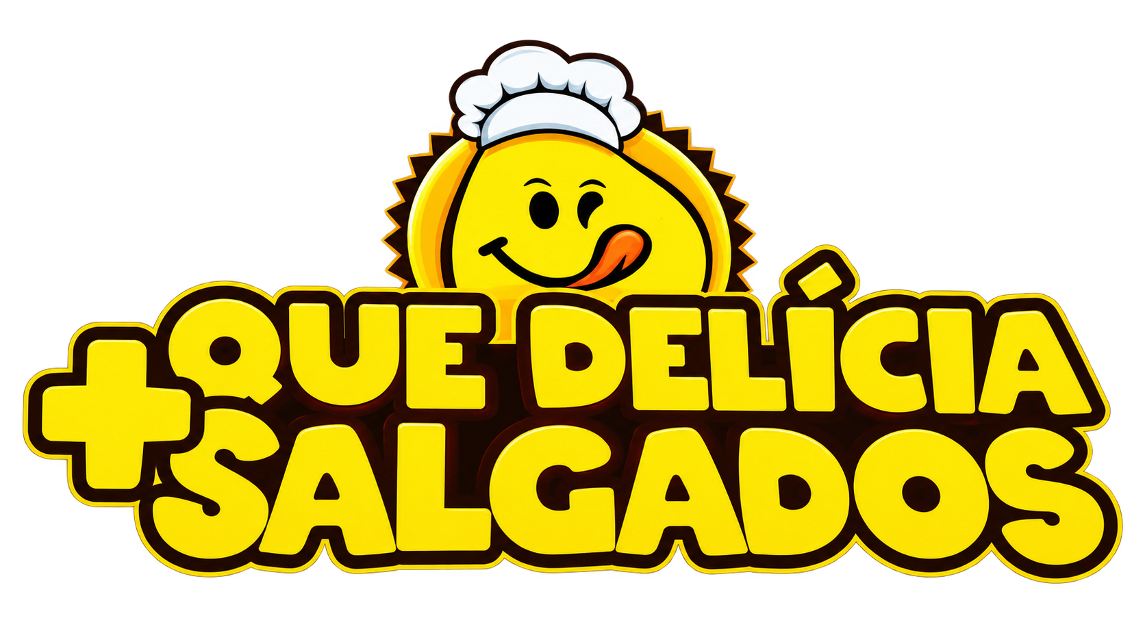 Mais que Delícia Salgados